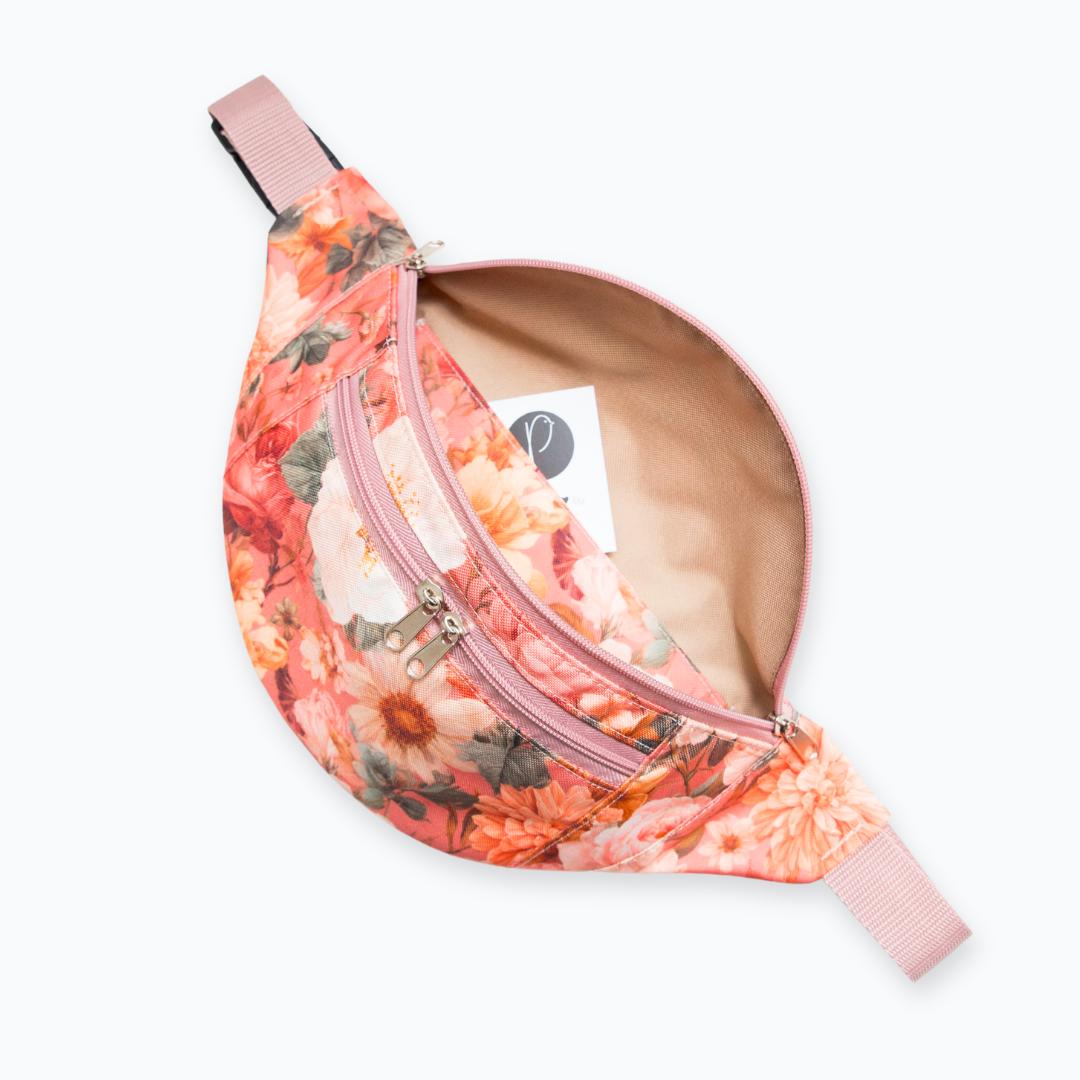 Nerka w kwiaty – Gaja, rozmiar L